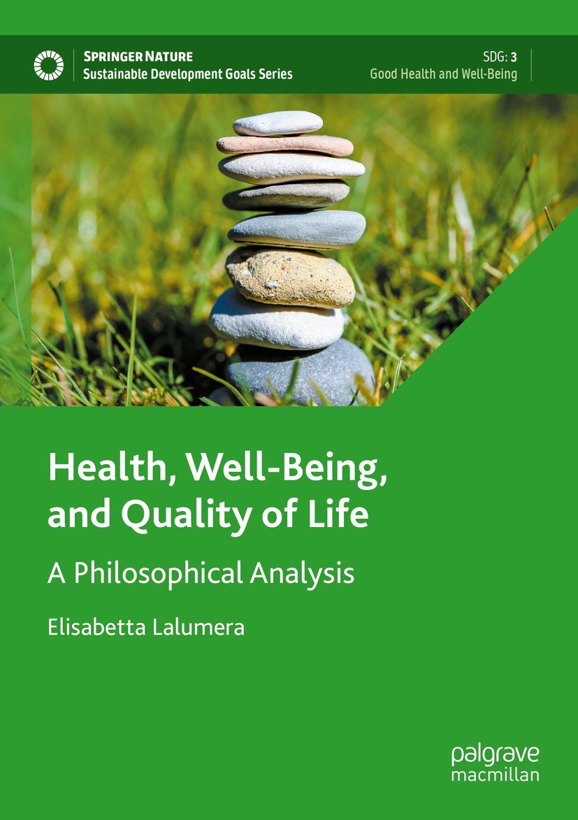 Health, Well-Being, and Quality of Life