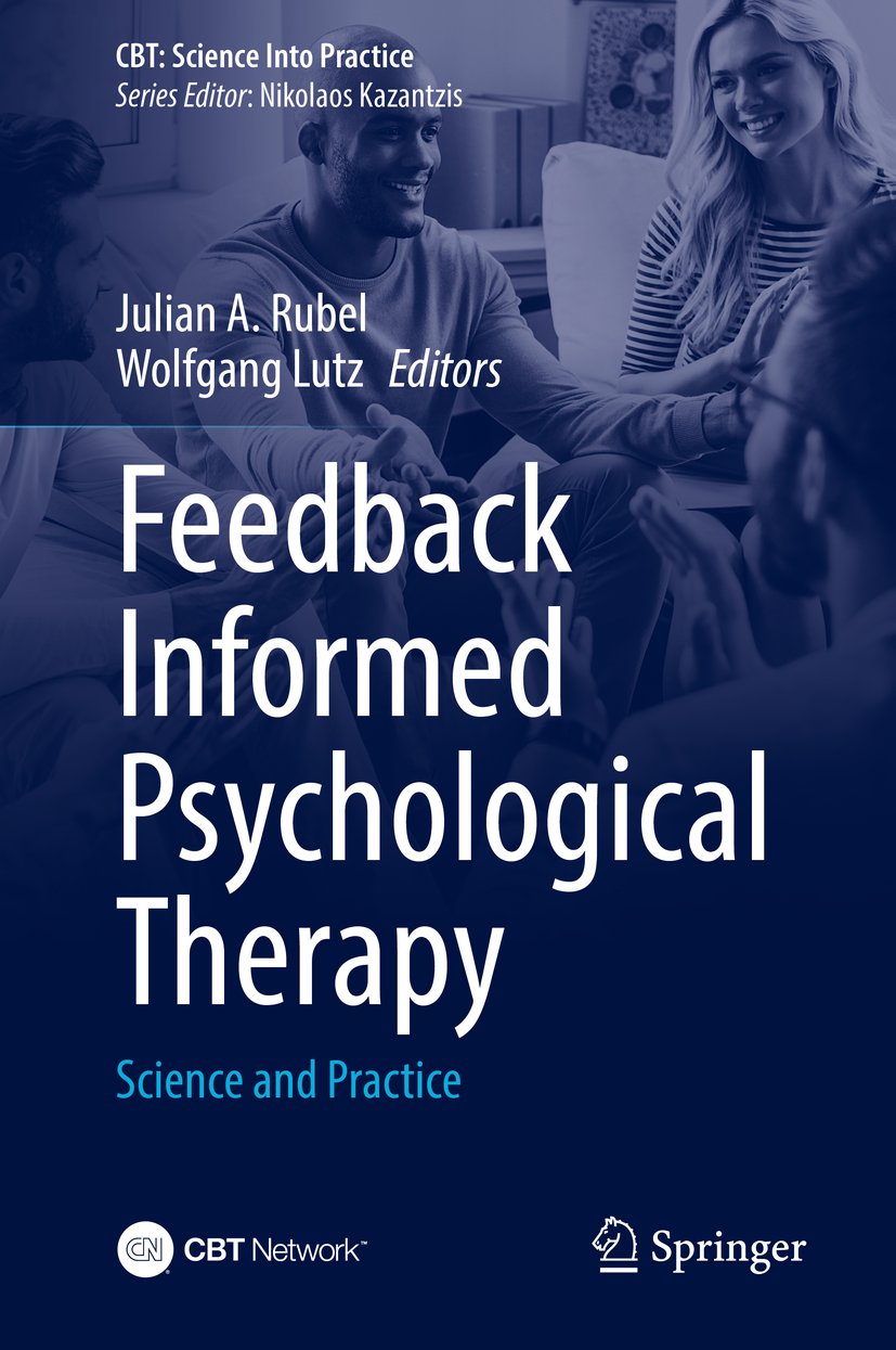 Feedback Informed Psychological Therapy