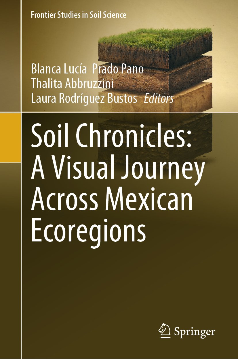 Frontier Studies in Soil Science