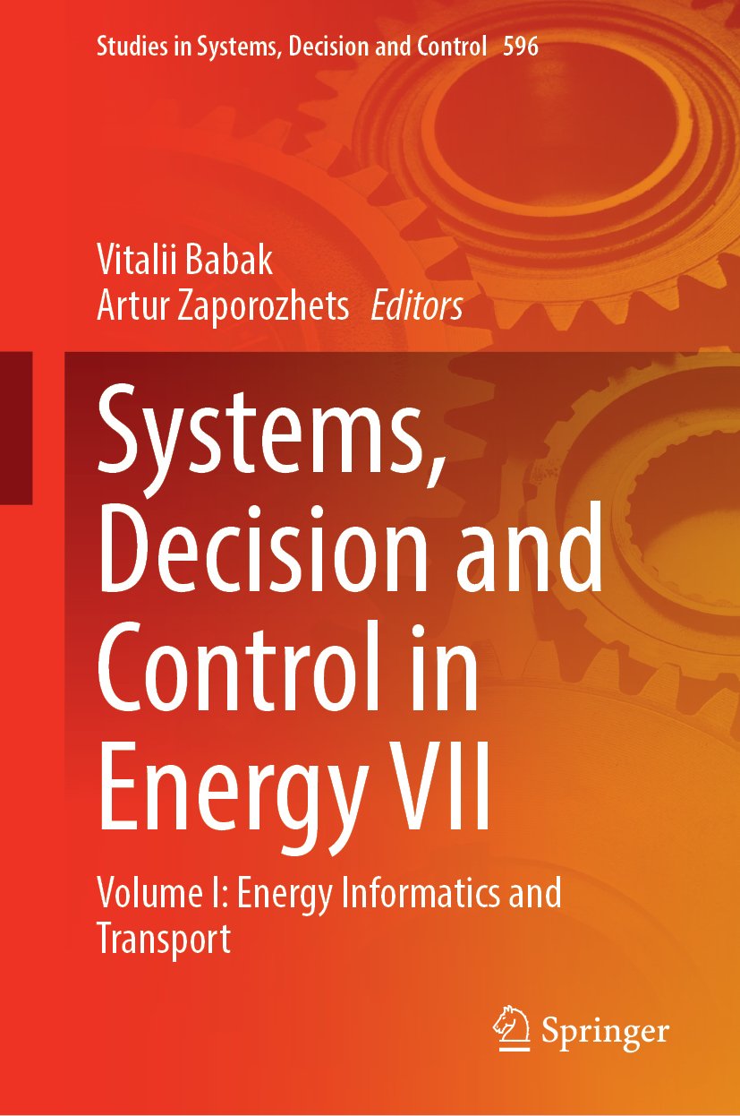 Studies in Systems, Decision and Control