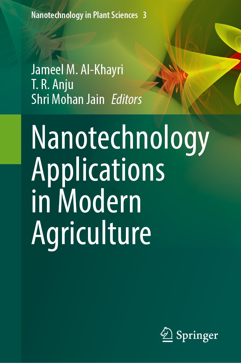 Nanotechnology in Plant Sciences
