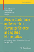 Trends in Mathematics