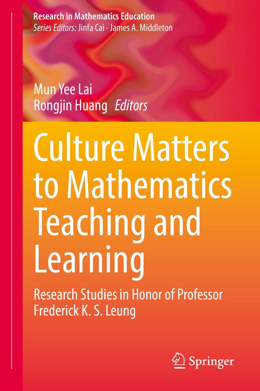 Research in Mathematics Education