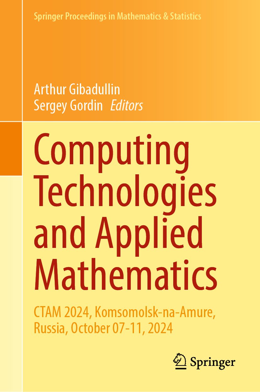 Springer Proceedings in Mathematics & Statistics