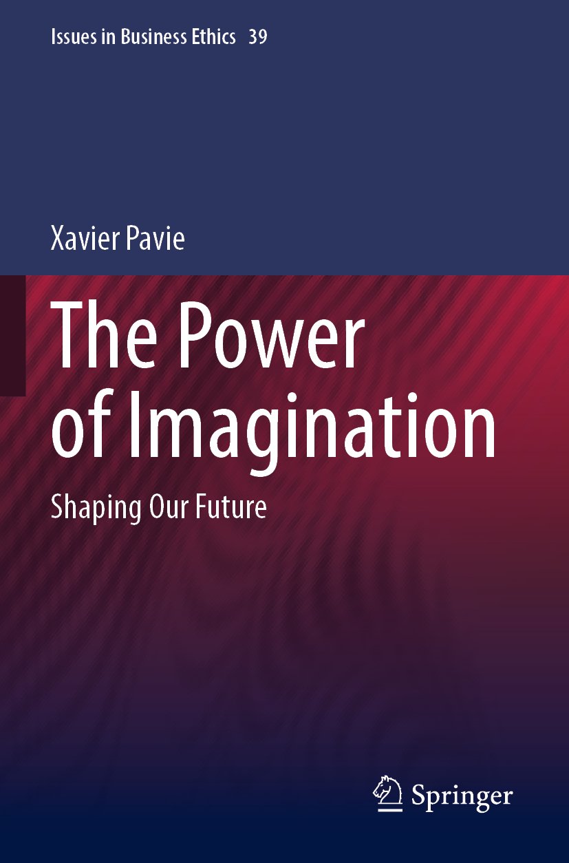 The Power of Imagination