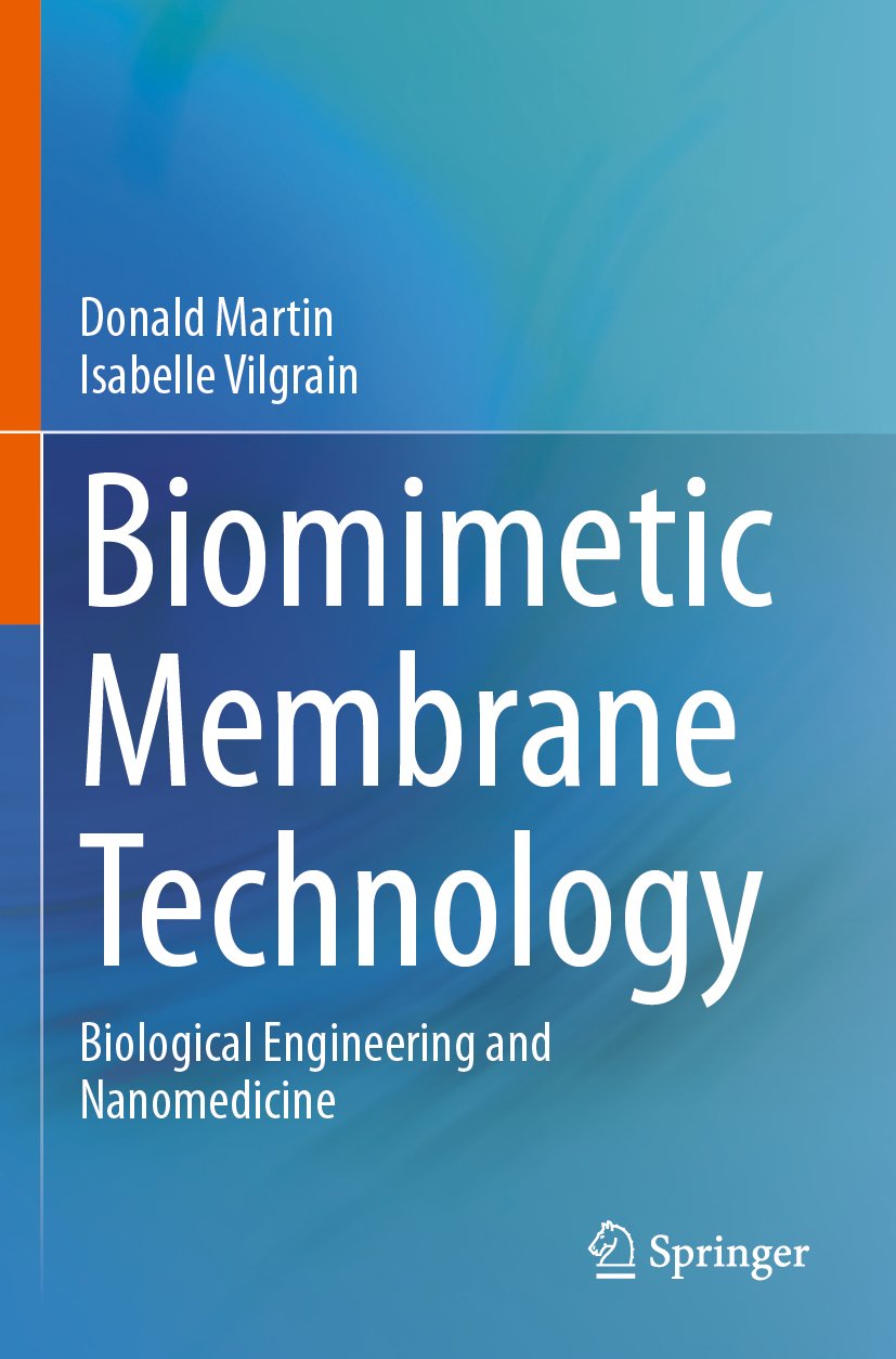 Biomimetic Membrane Technology