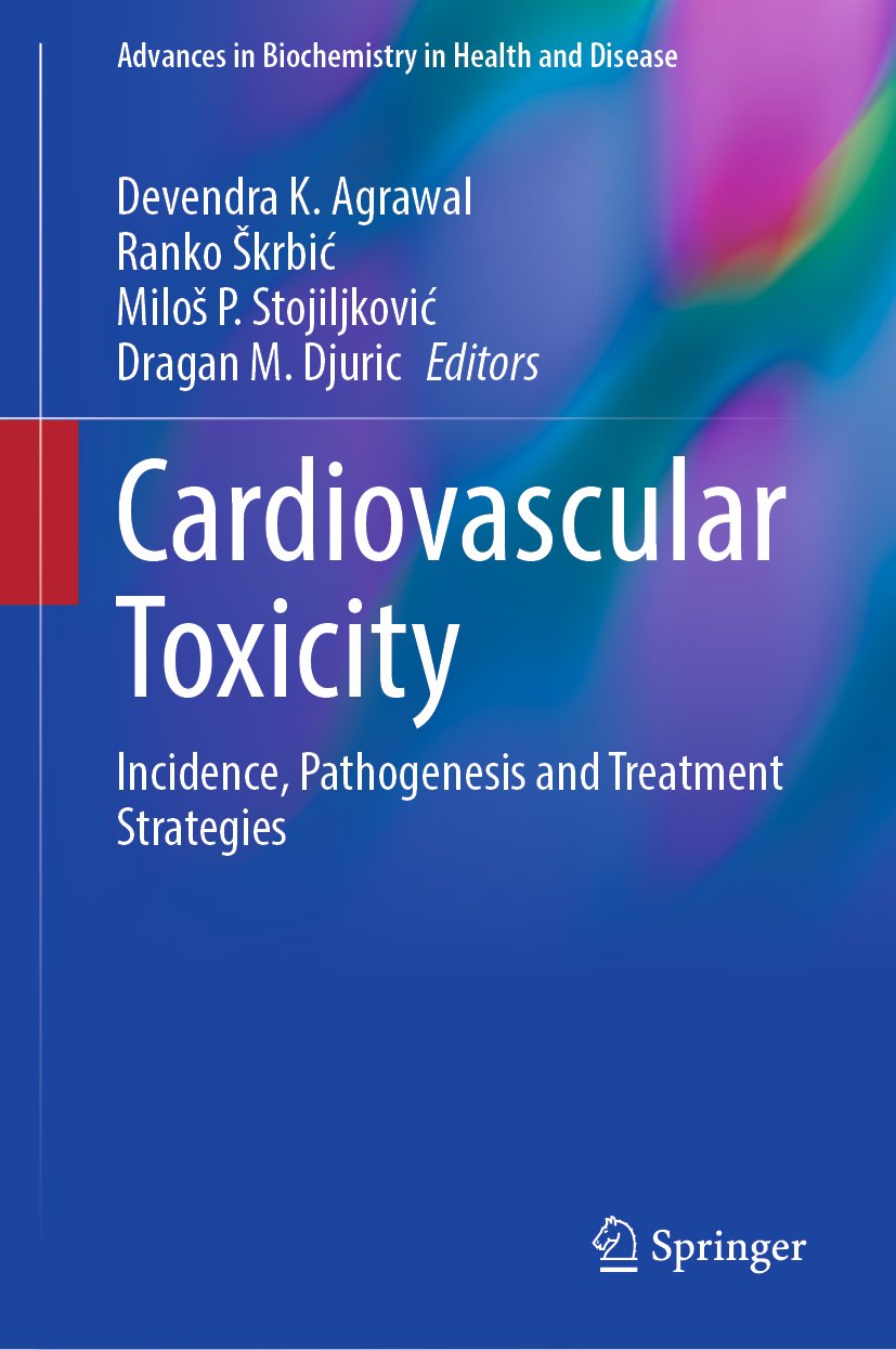 Advances in Biochemistry in Health and Disease