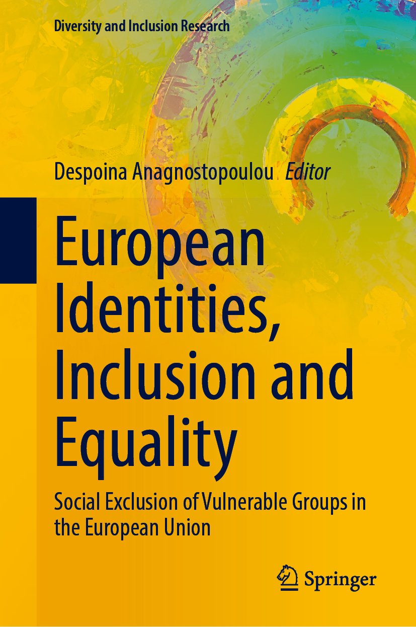 Diversity and Inclusion Research