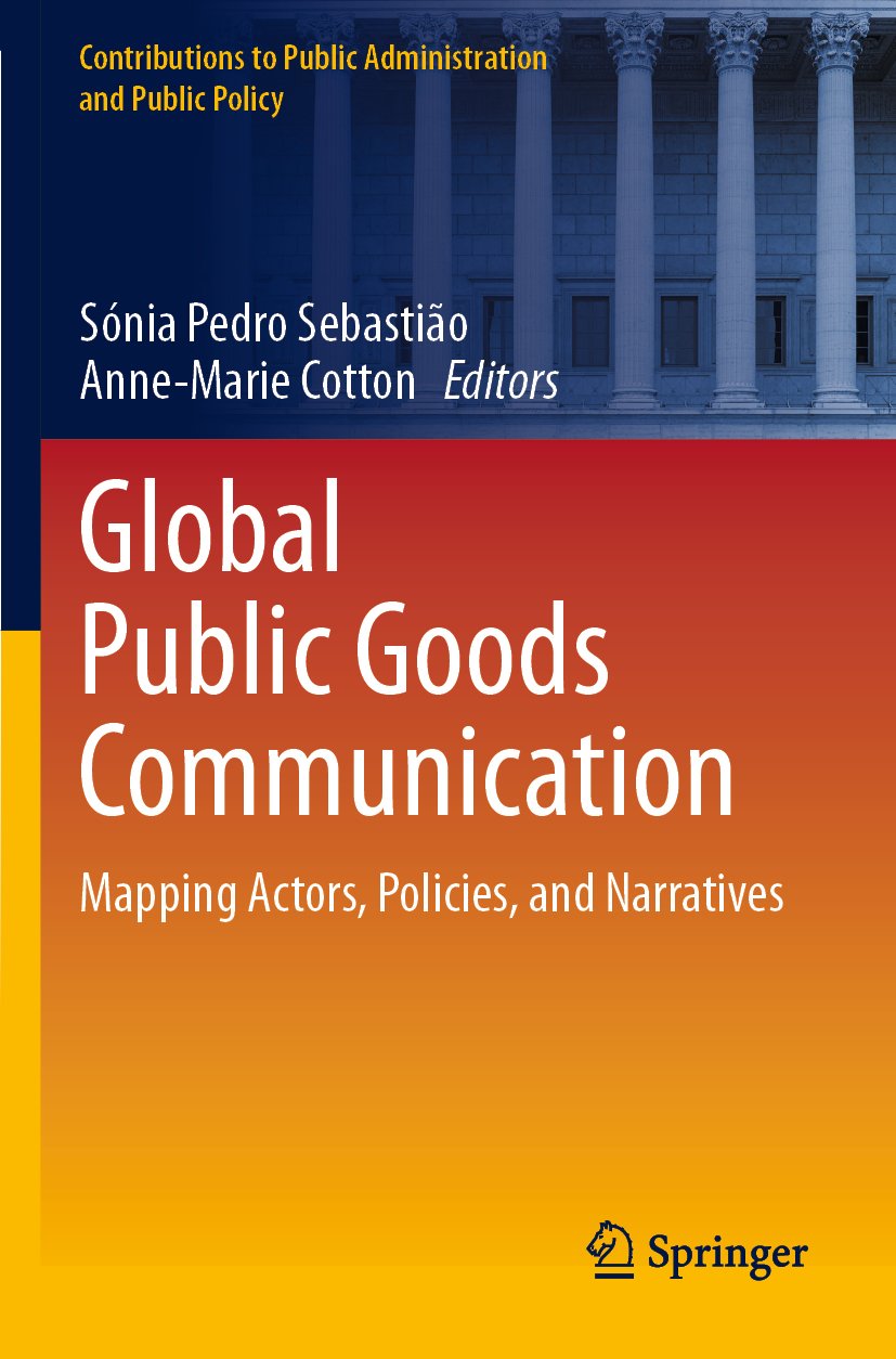 Global Public Goods Communication