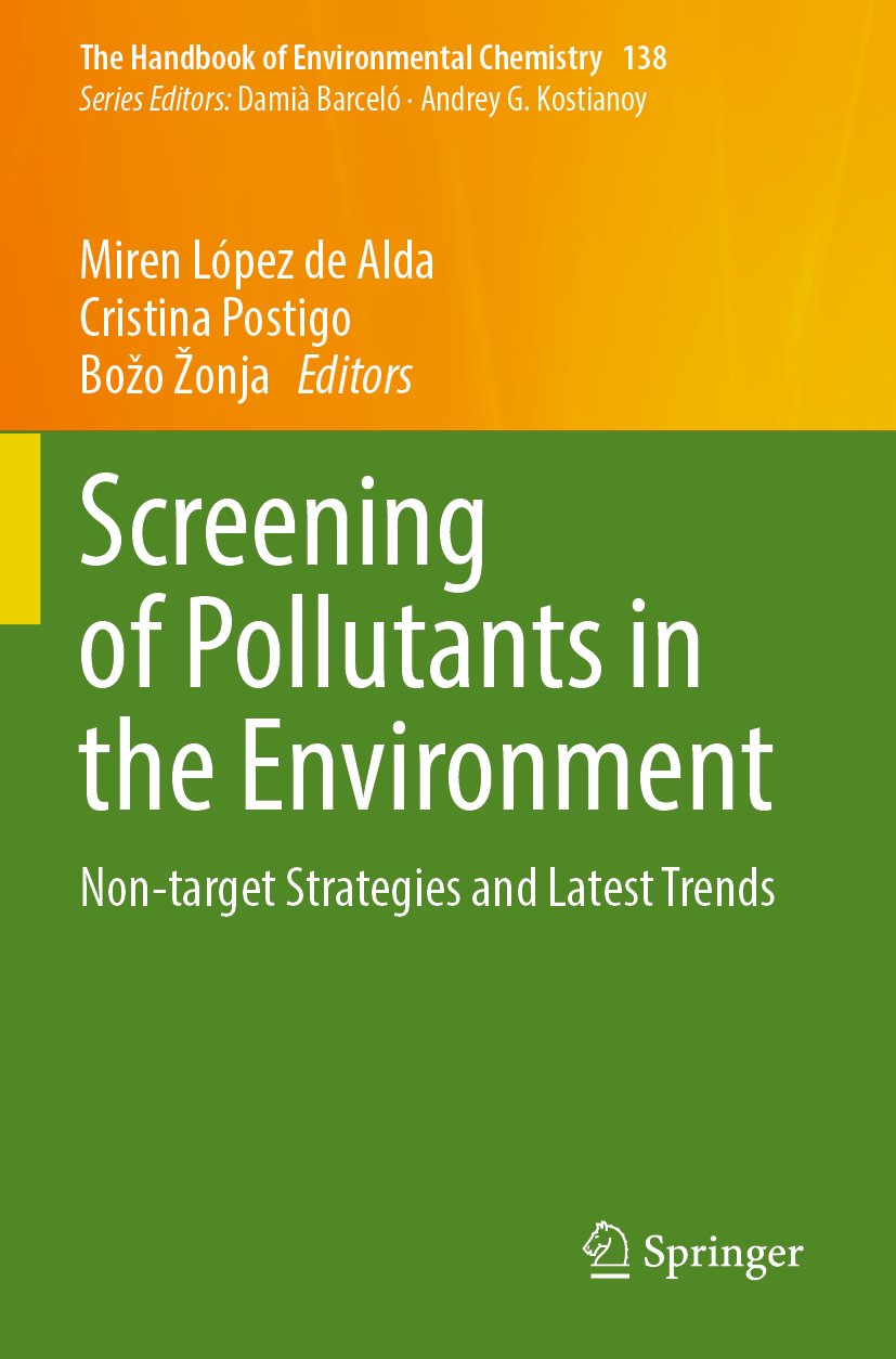 Screening of Pollutants in the Environment