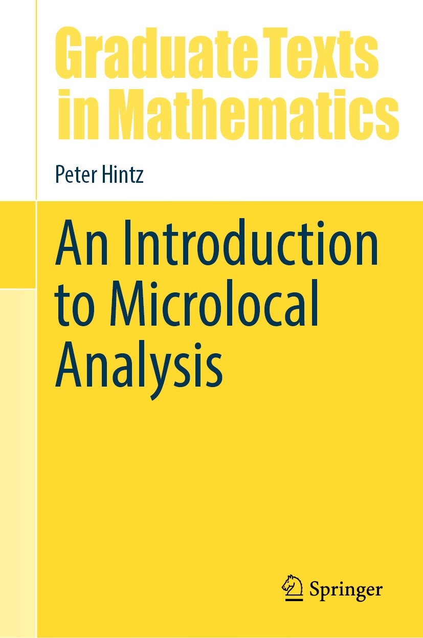 Graduate Texts in Mathematics