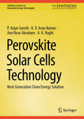 Synthesis Lectures on Renewable Energy Technologies