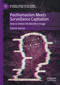 Palgrave Studies in the Future of Humanity and its Successors