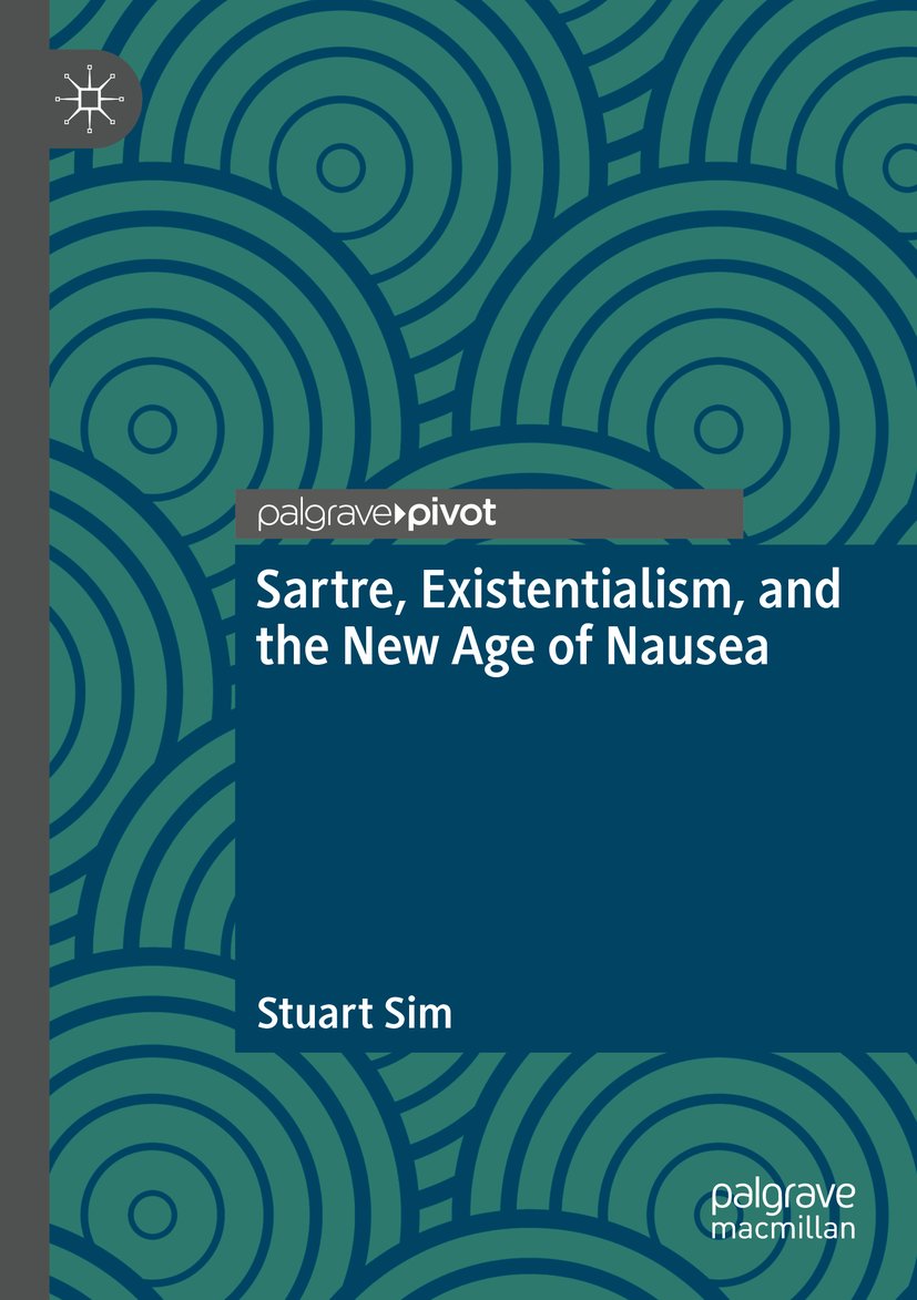 Sartre, Existentialism, and the New Age of Nausea