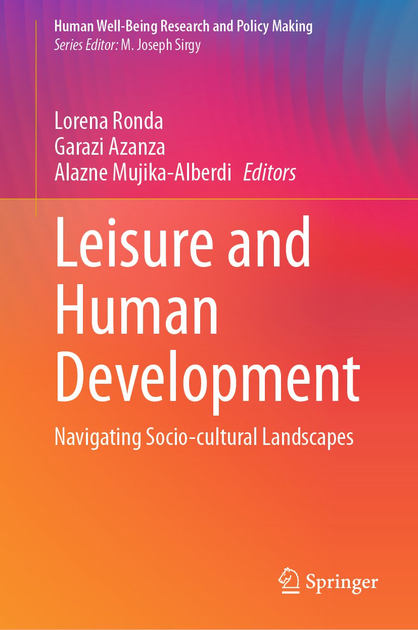 Human Well-Being Research and Policy Making: Navigating Socio-cultural Landscapes