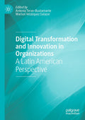 Digital Transformation and Innovation in Organizations
