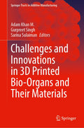 Springer Tracts in Additive Manufacturing