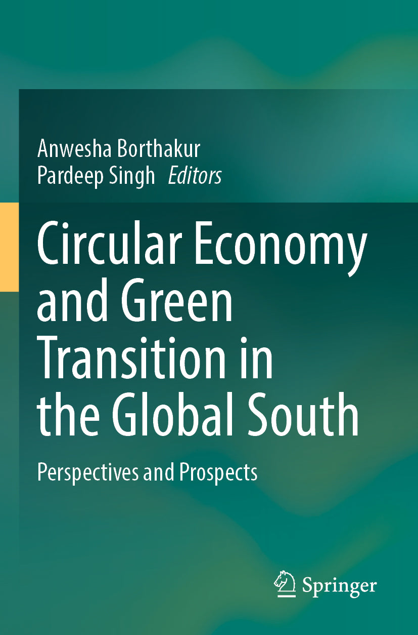 Circular Economy and Green Transition in the Global South