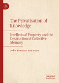 The Privatisation of Knowledge
