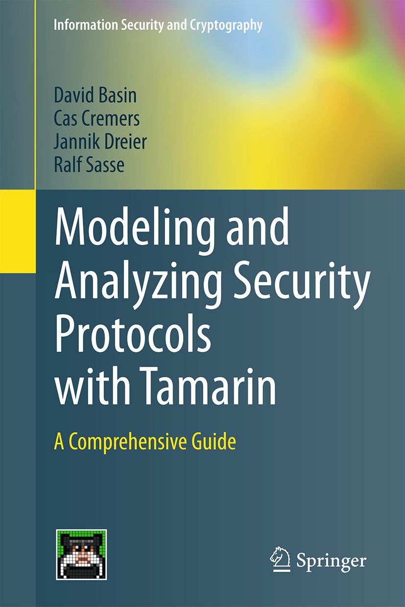 Information Security and Cryptography