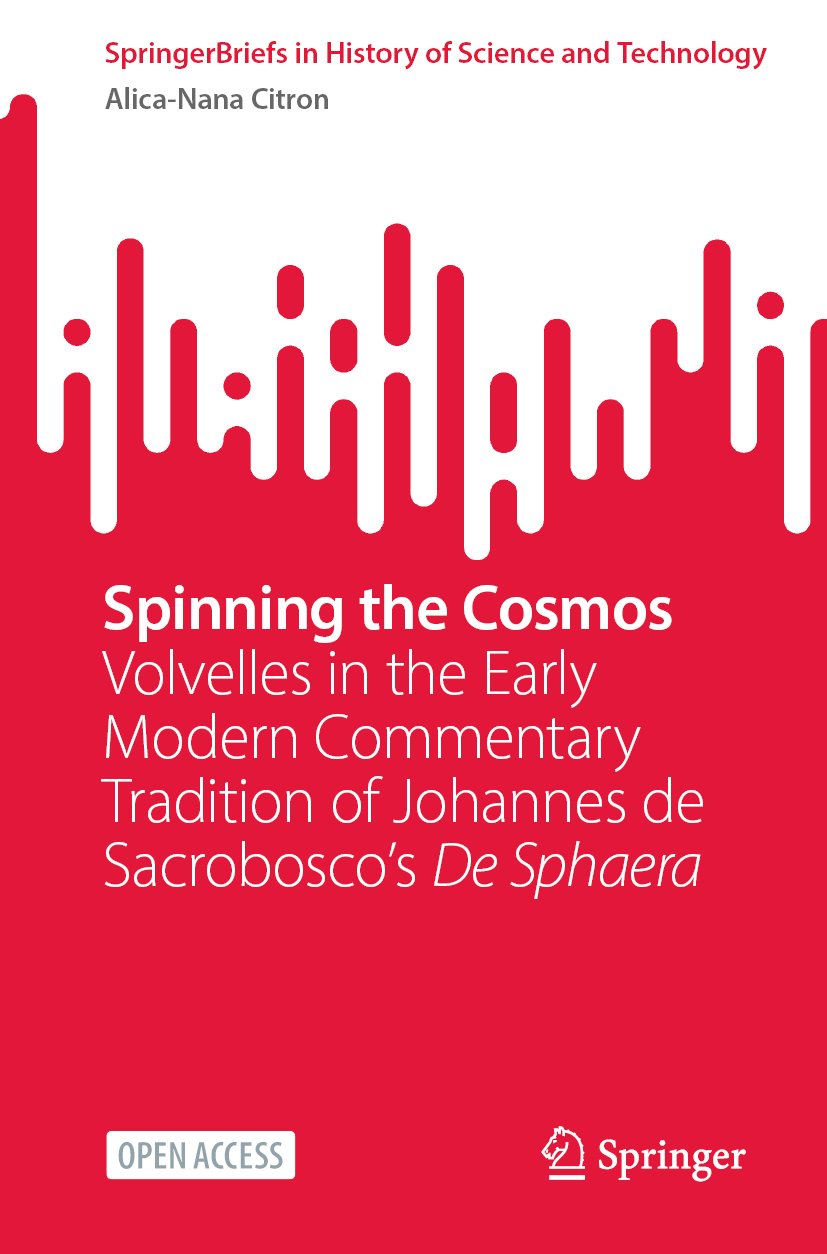 SpringerBriefs in History of Science and Technology