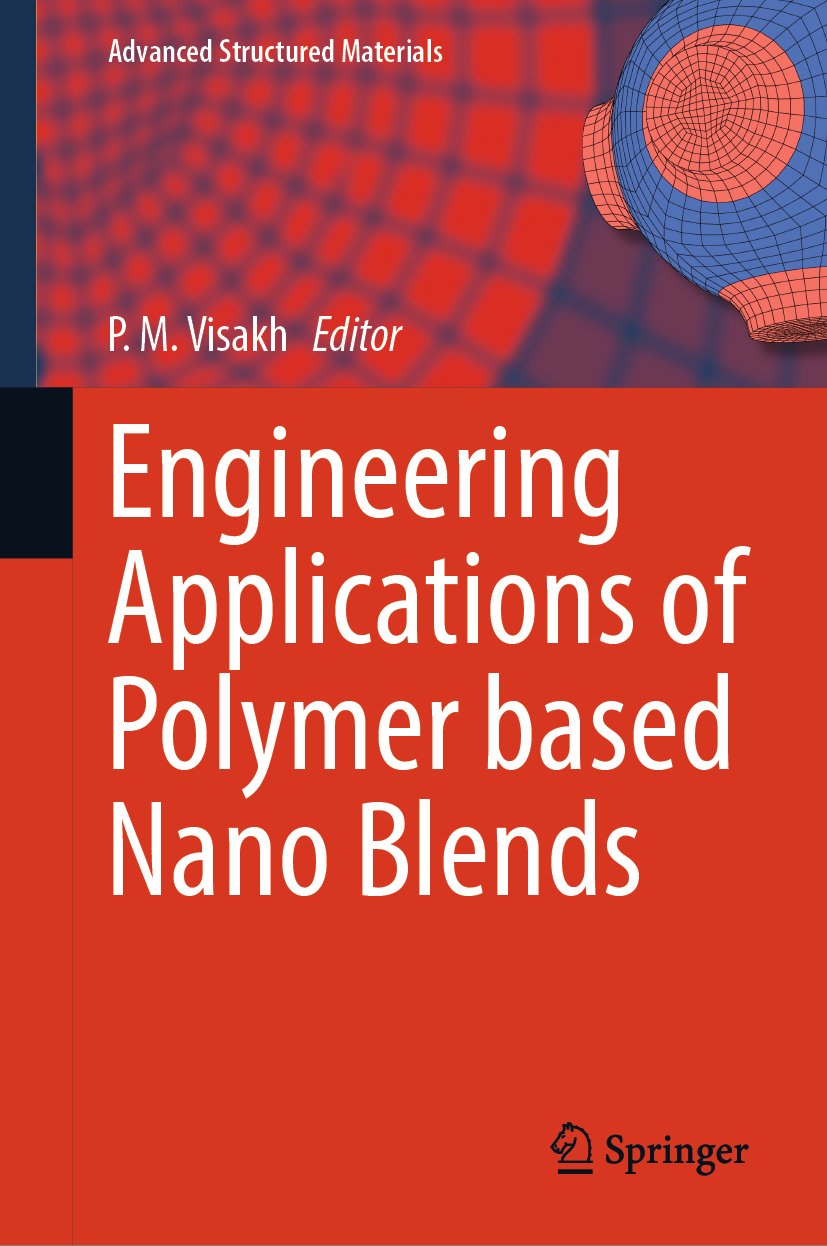 Advanced Structured Materials