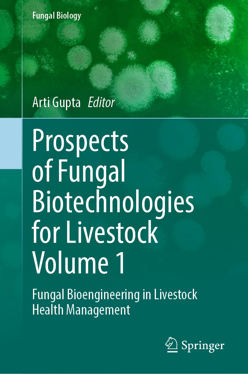 Fungal Biology
