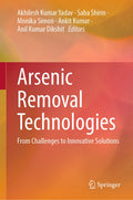 Arsenic Removal Technologies