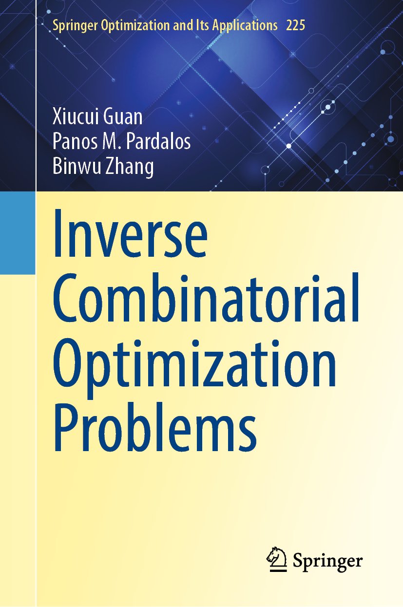 Springer Optimization and Its Applications