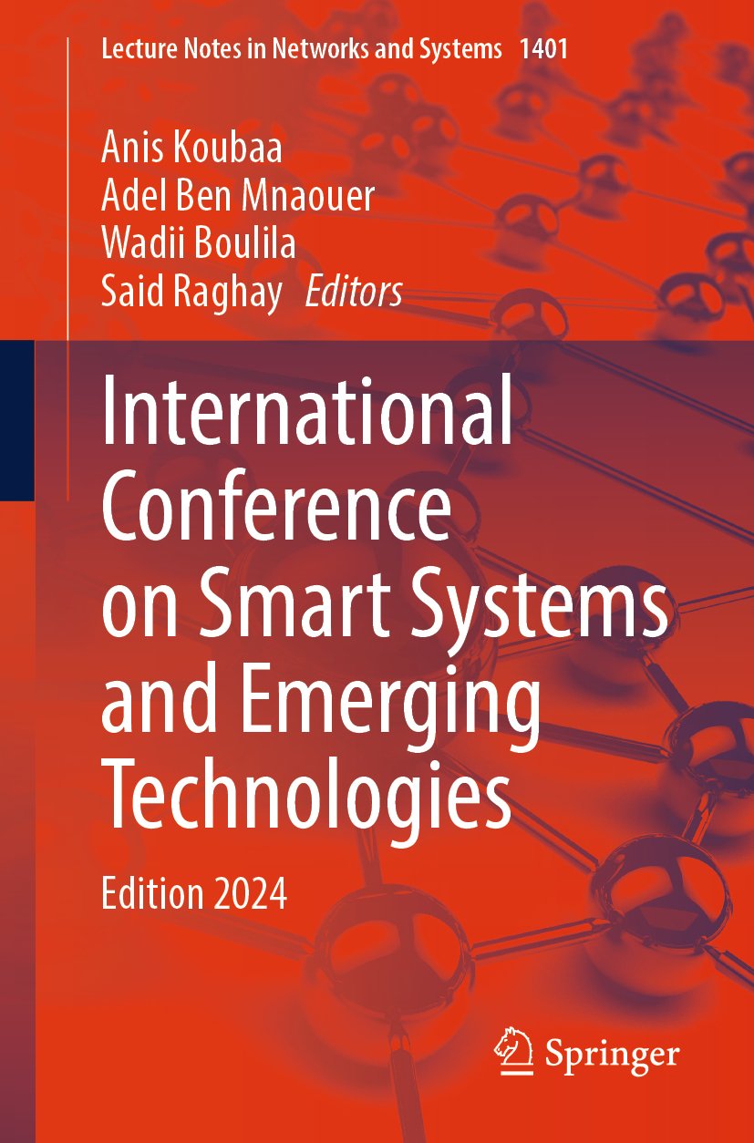Lecture Notes in Networks and Systems