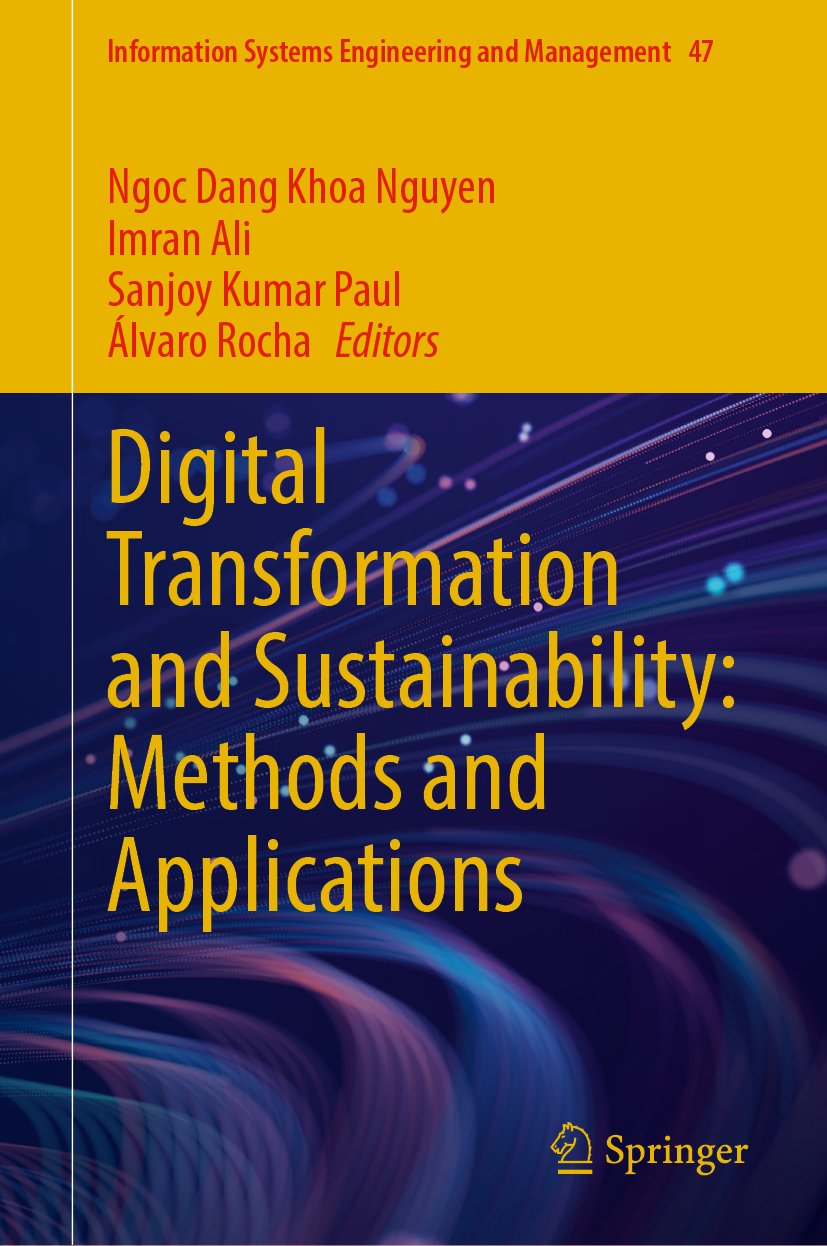 Information Systems Engineering and Management