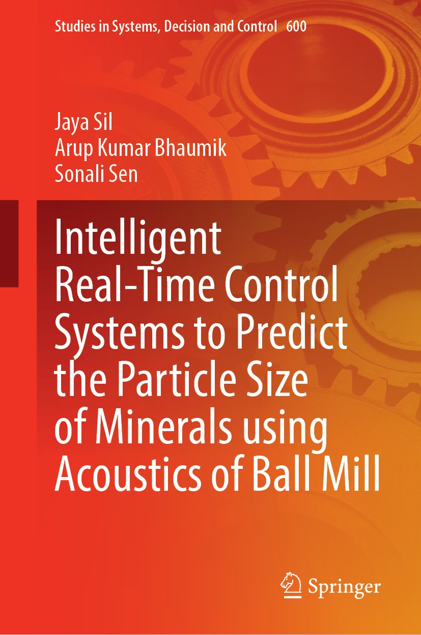 Studies in Systems, Decision and Control
