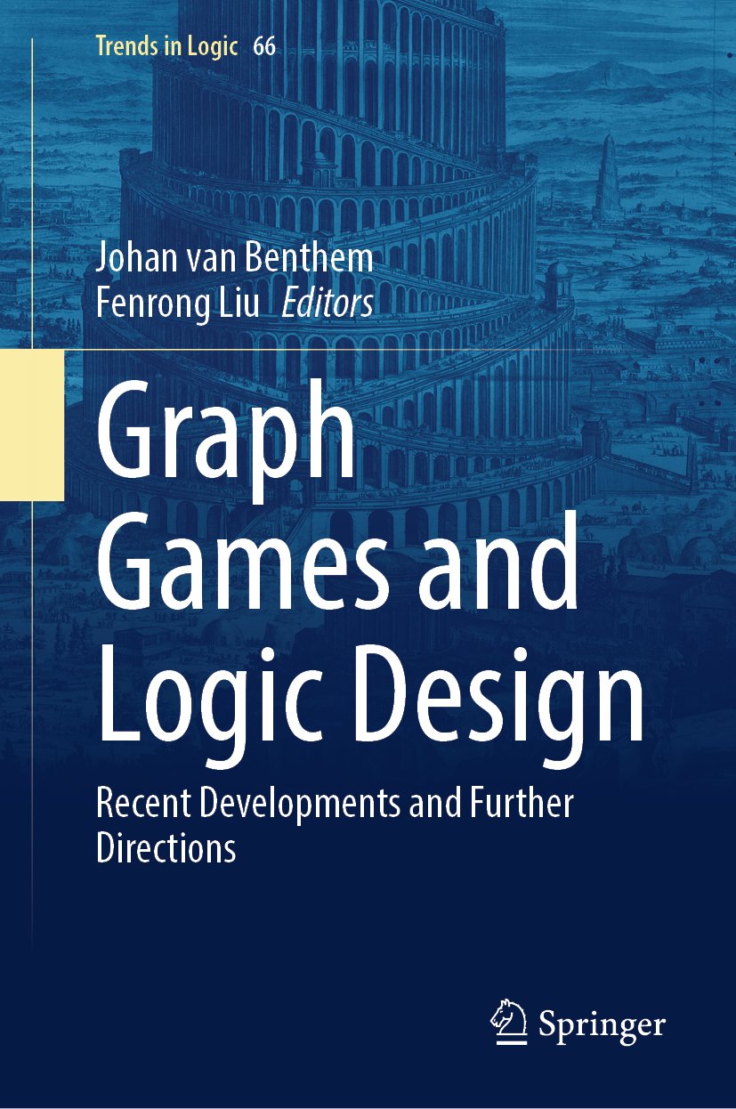 Trends in Logic