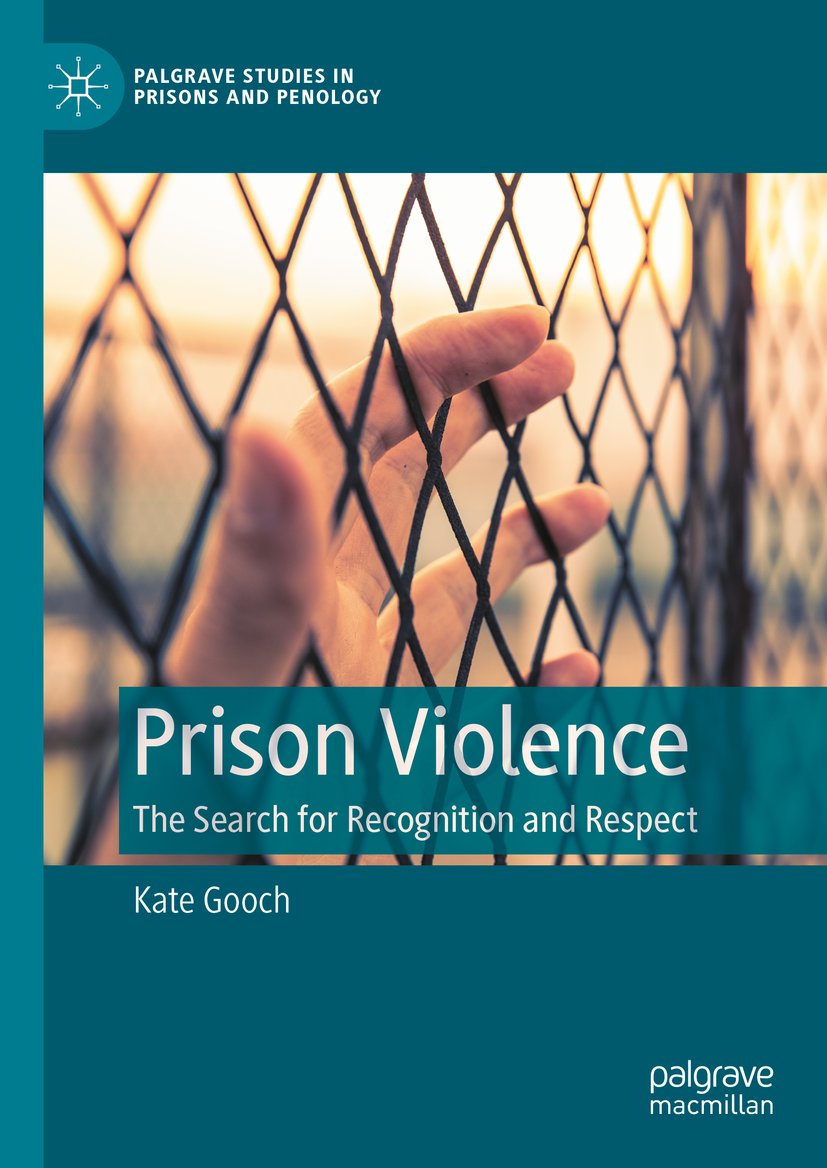 Palgrave Studies in Prisons and Penology