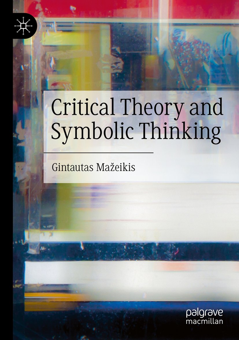 Critical Theory and Symbolic Thinking