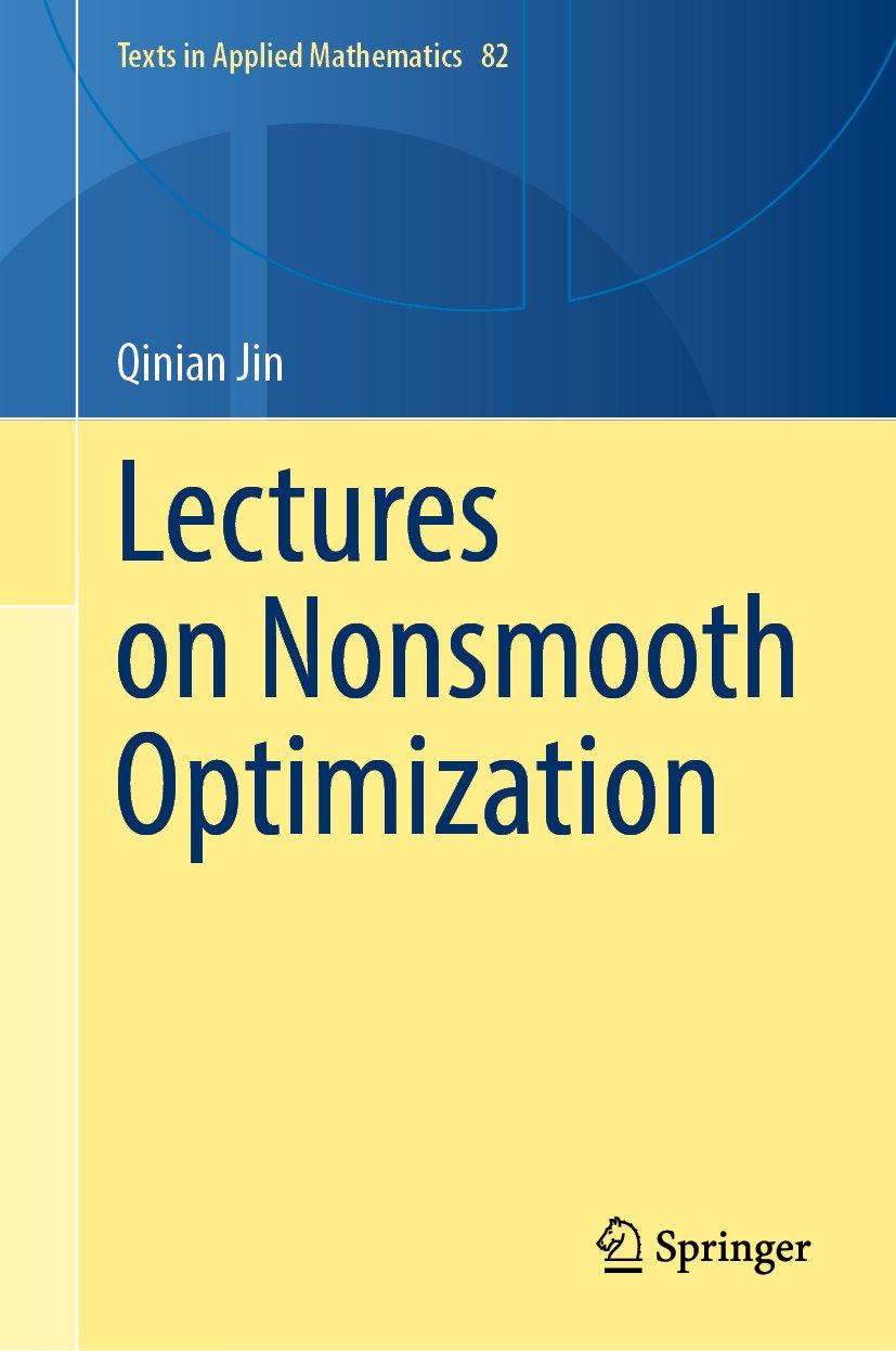 Texts in Applied Mathematics