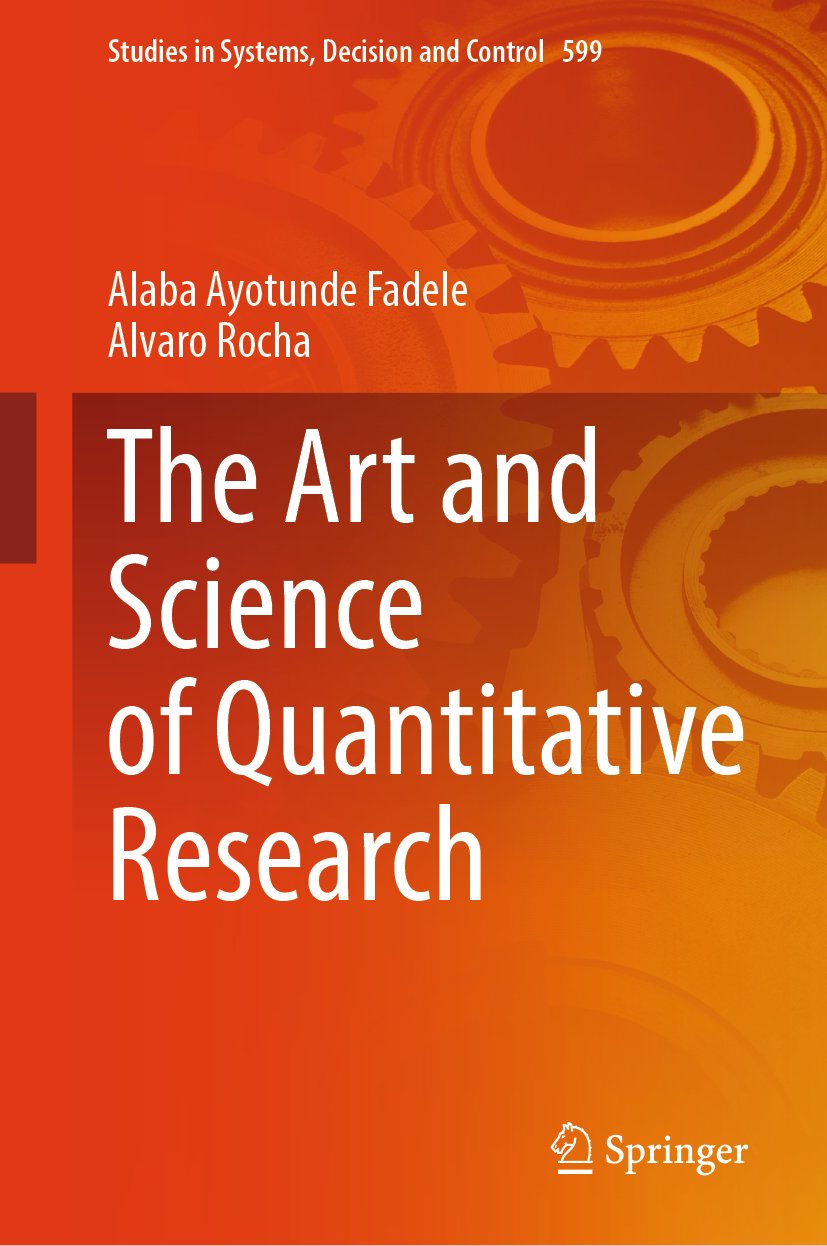 Studies in Systems, Decision and Control