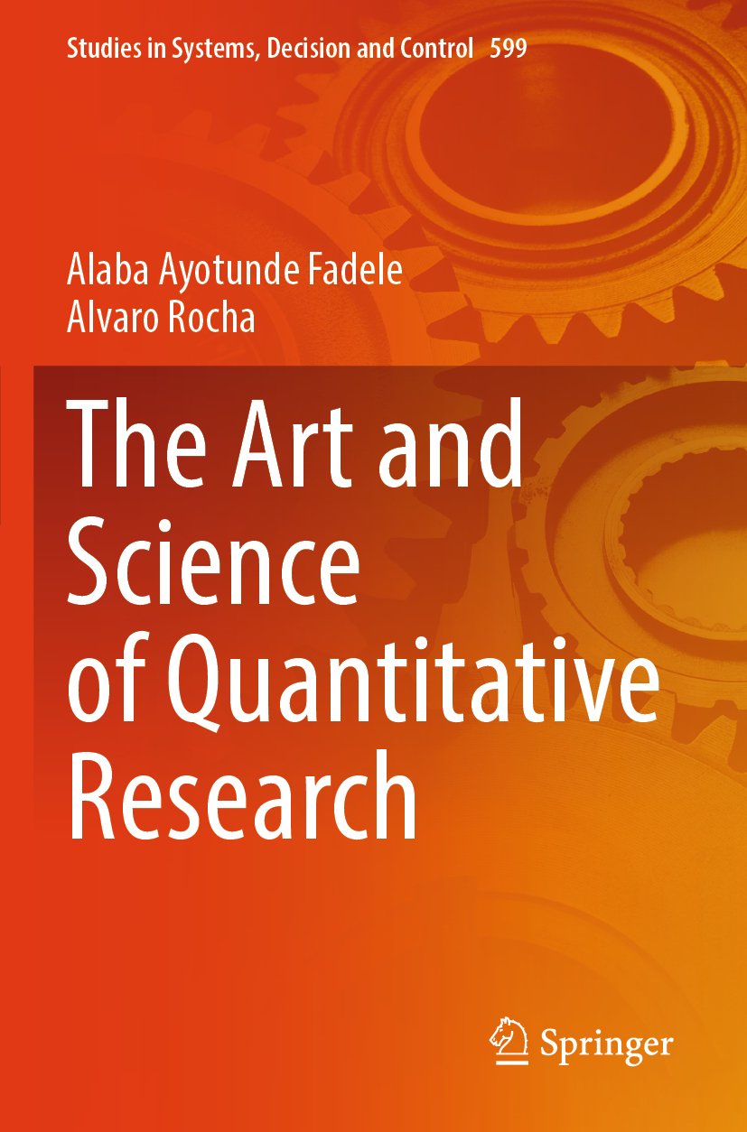 The Art and Science of Quantitative Research