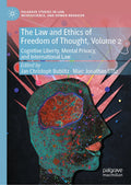 Palgrave Studies in Law, Neuroscience, and Human Behavior