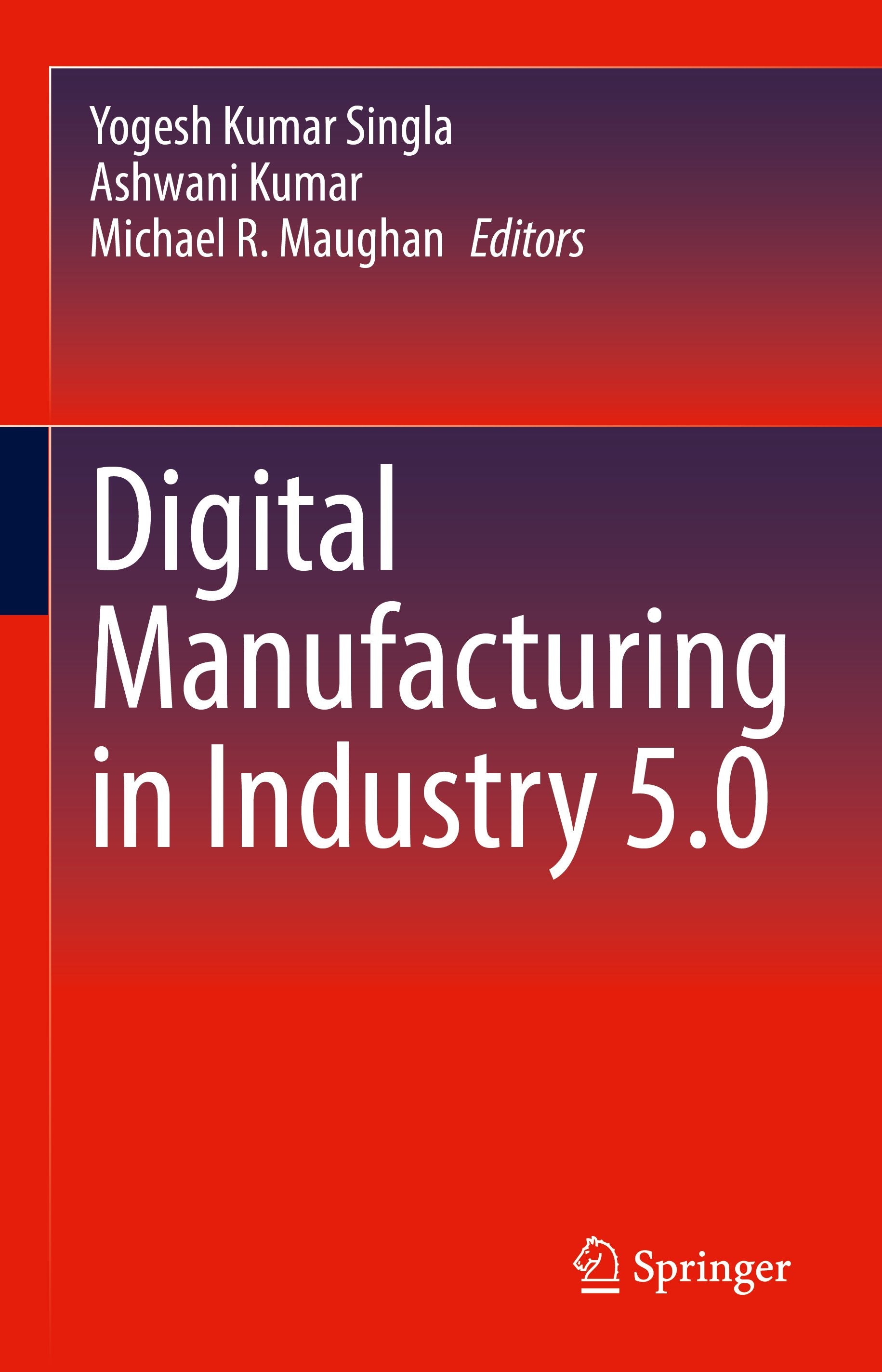 Digital Manufacturing in Industry 5.0