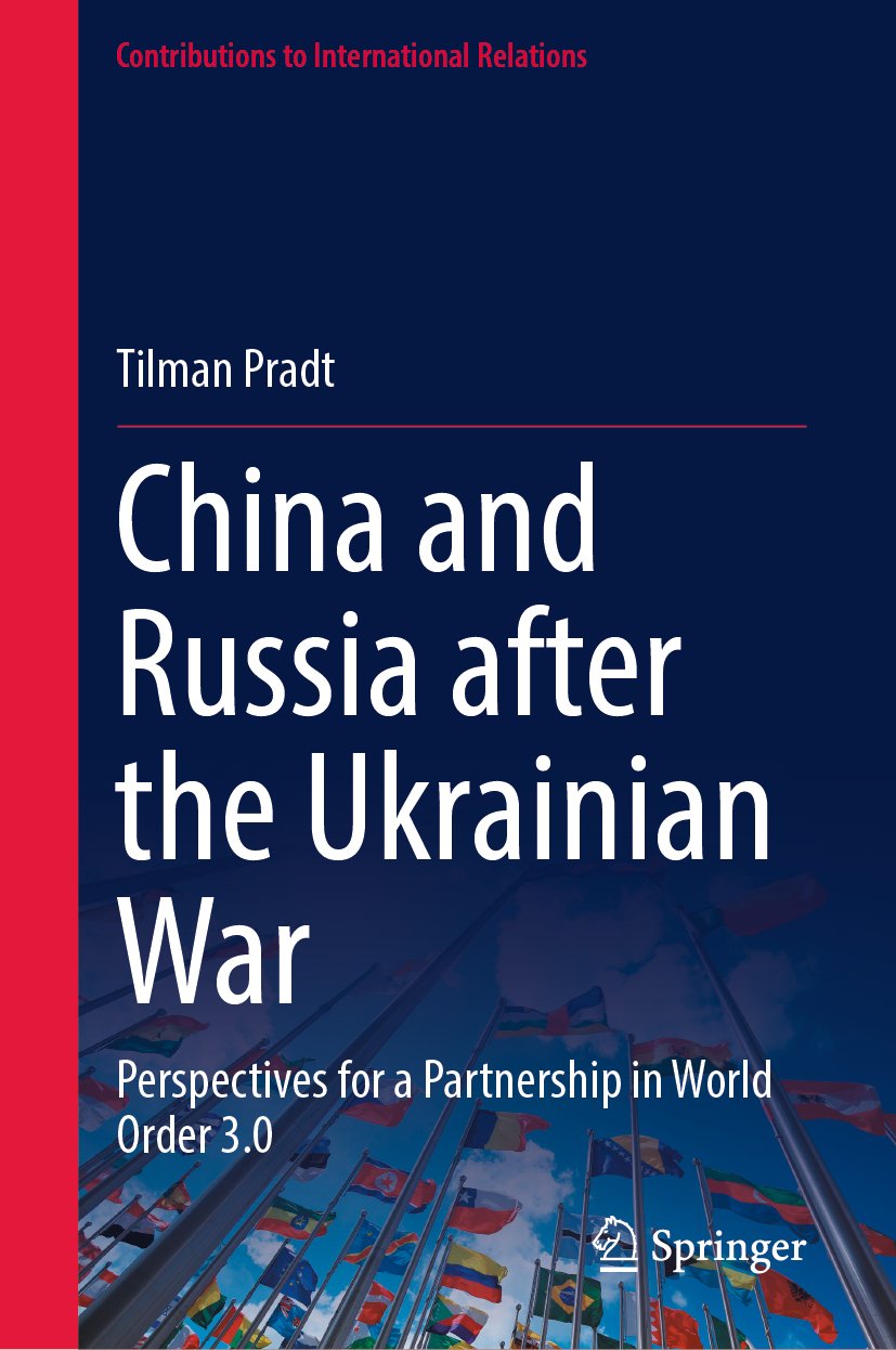 Contributions to International Relations
