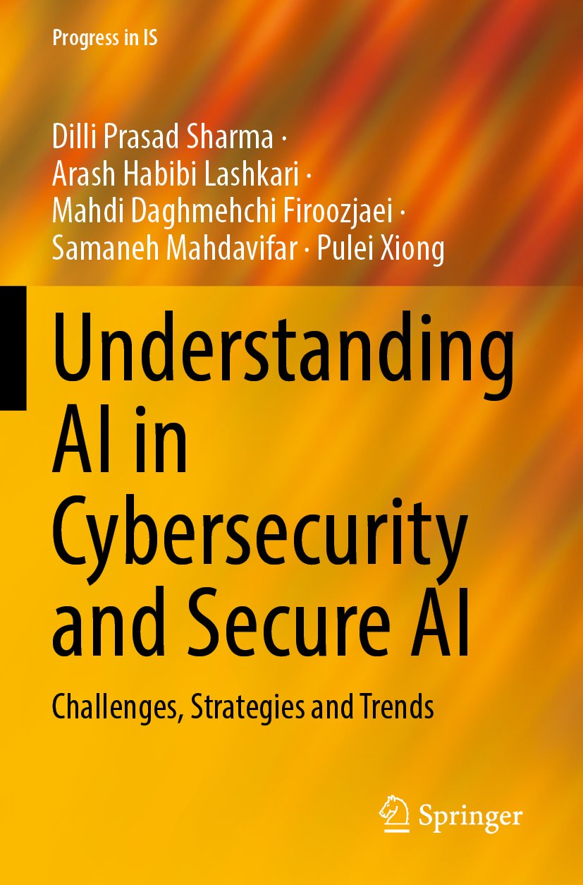Understanding AI in Cybersecurity and Secure AI
