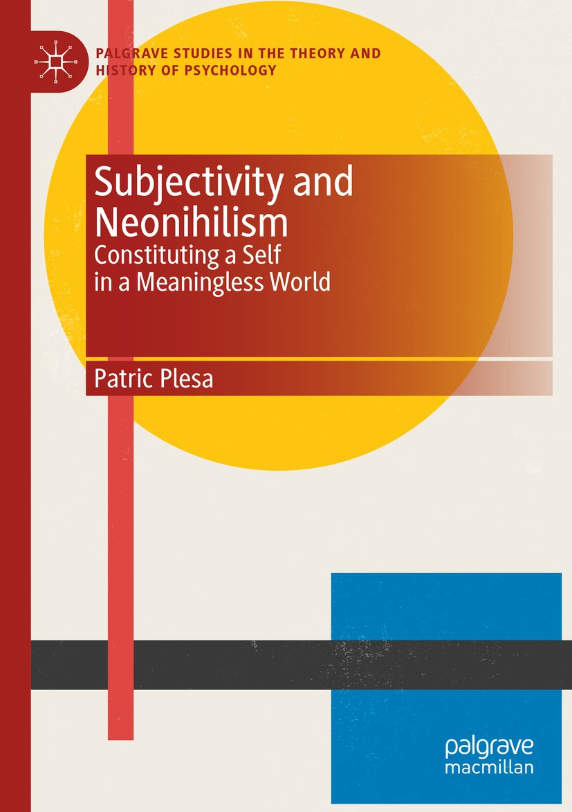 Subjectivity and Neonihilism