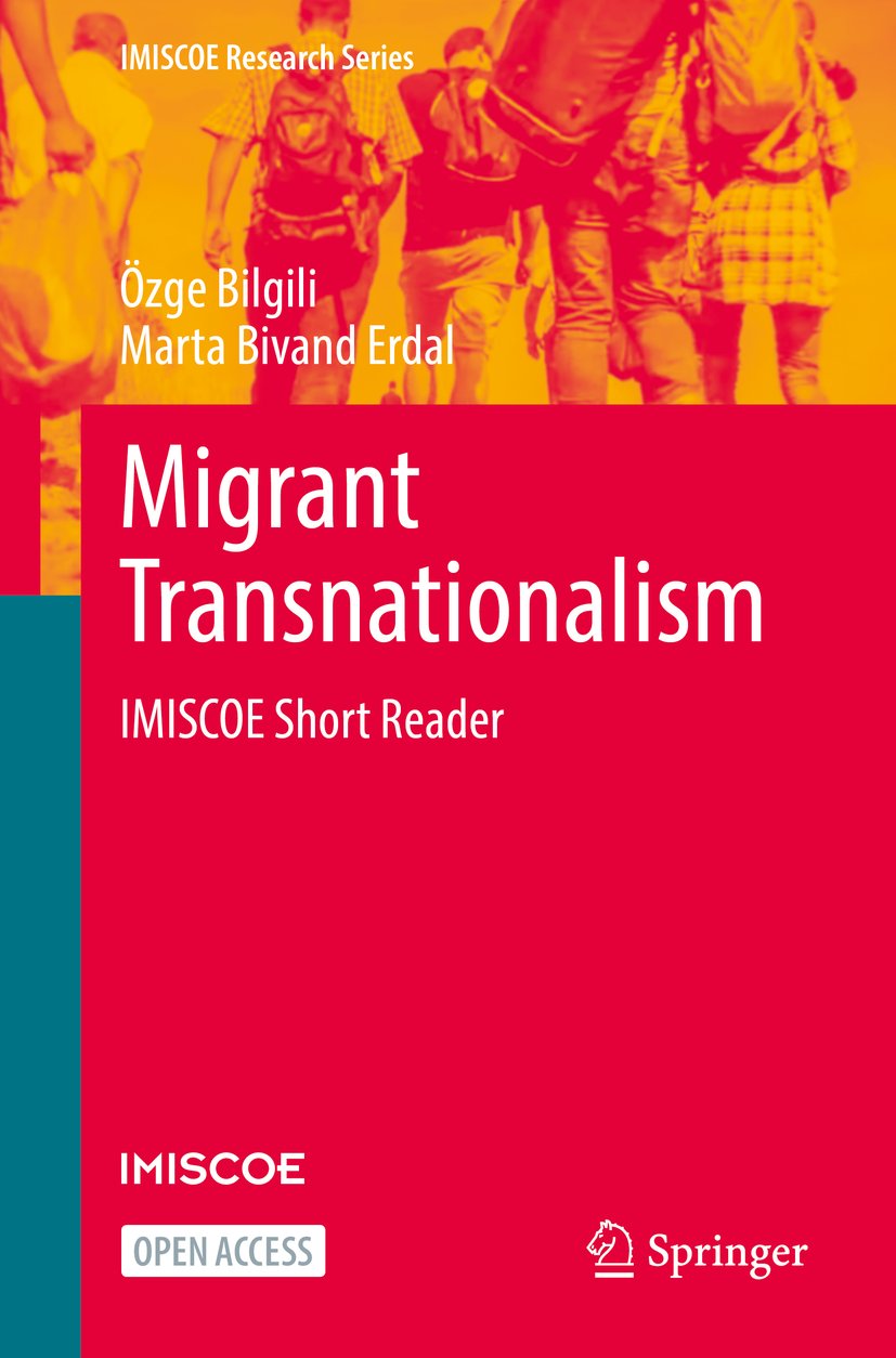 IMISCOE Research Series