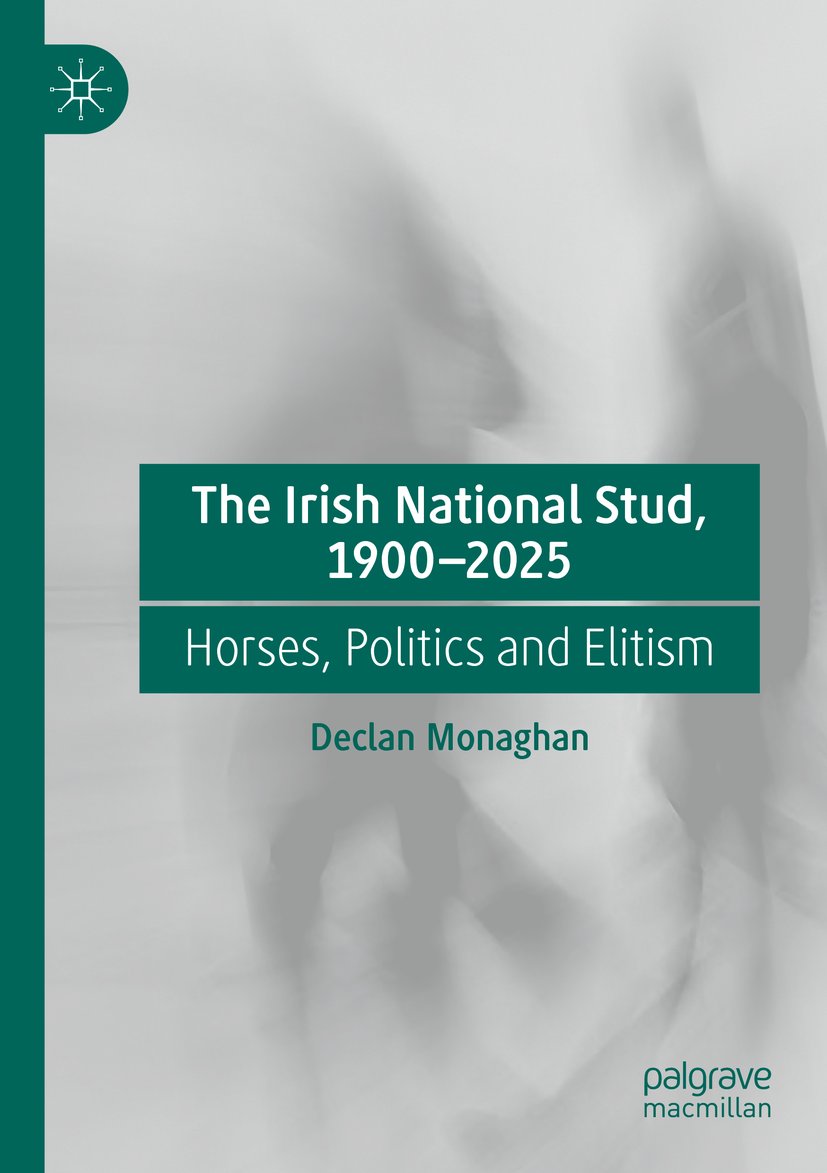 The Irish National Stud, 1900-2025
