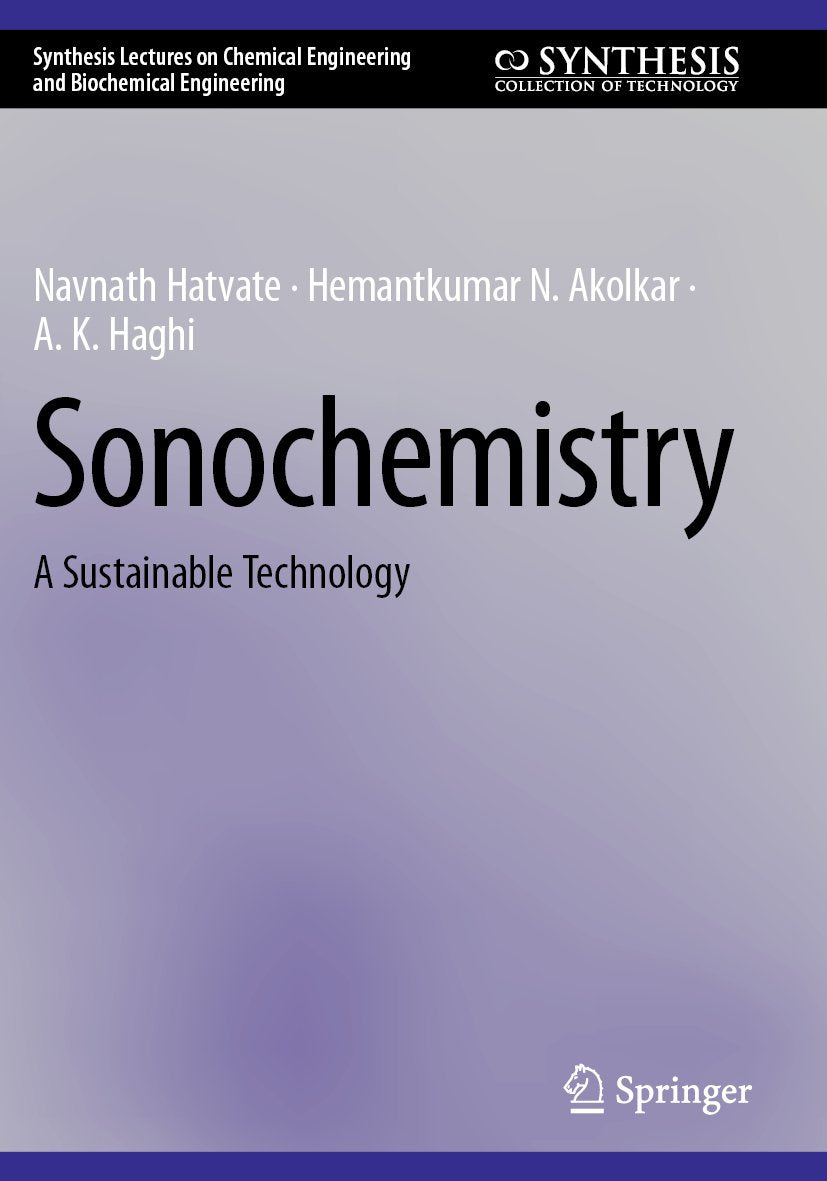 Sonochemistry