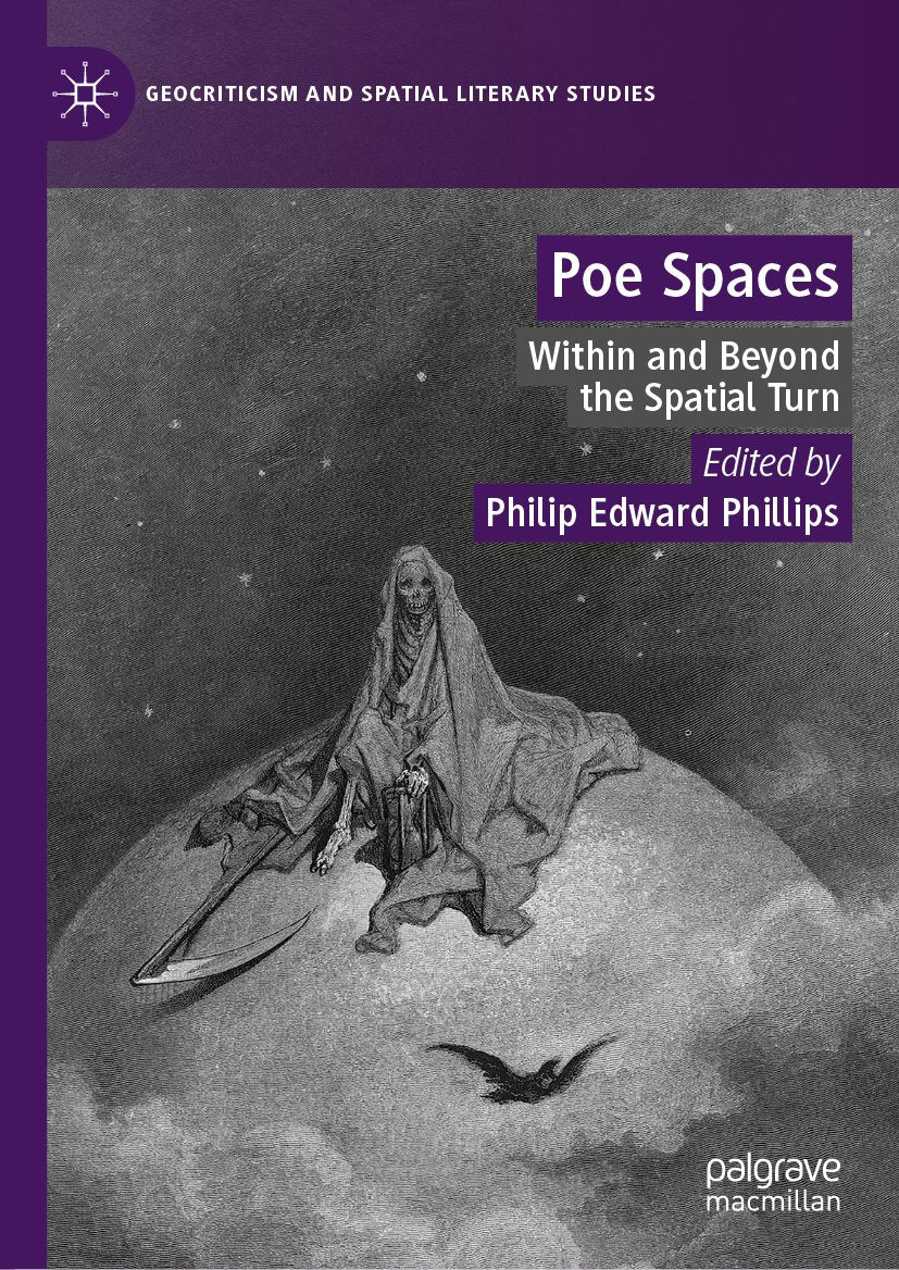 Geocriticism and Spatial Literary Studies