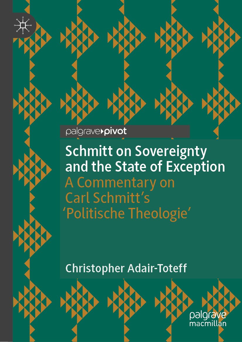 Palgrave Studies in Classical Liberalism