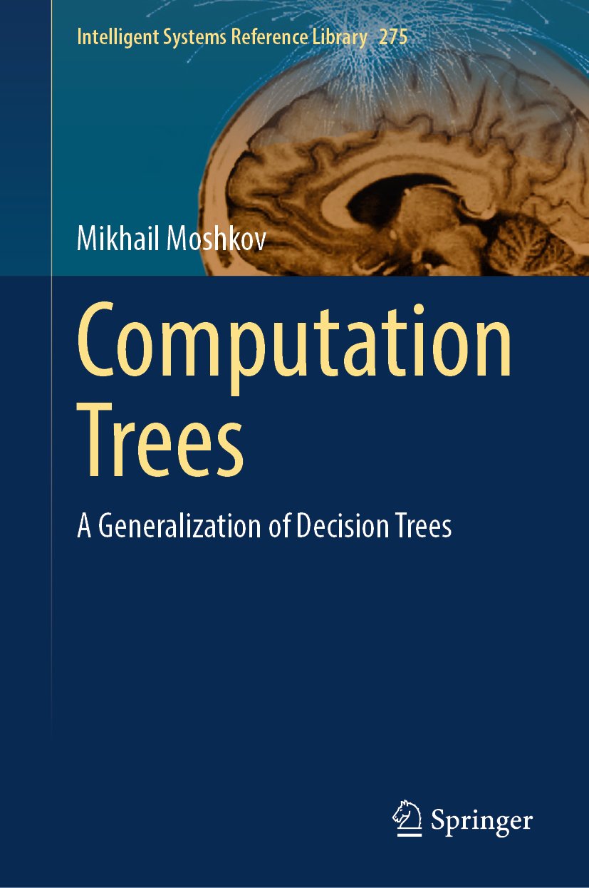Intelligent Systems Reference Library