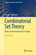 Springer Monographs in Mathematics